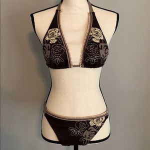 Becca, L bikini, great condition